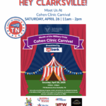 Month of the Military Child Carnival